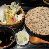 日本橋 やぶ久 - 
