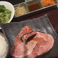 焼肉 たまき家 - 