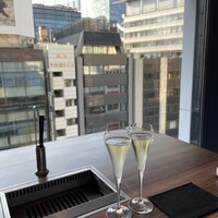 焼肉うしごろ 銀座店 - 