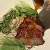 筑紫樓 銀座店 - 