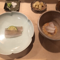 登喜和鮨 新発田本店 - 