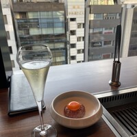 焼肉うしごろ 銀座店 - 