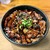 炭焼豚丼 豚野郎 - 料理写真: