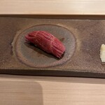 鮨 銀座 おのでら - 