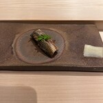 鮨 銀座 おのでら - 