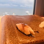 すし 八咫 - かんぱち