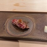 鮨 銀座 おのでら - 