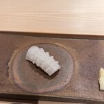 鮨 銀座 おのでら - 