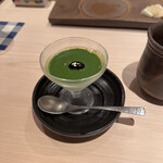 鮨 銀座 おのでら - 