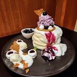 eggg Park - パンケーキ