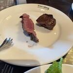 TEXAS DE BRAZIL - 