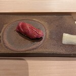 鮨 銀座 おのでら - 