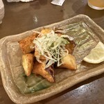 大阪産料理 空 - 