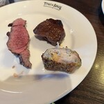 TEXAS DE BRAZIL - 