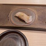 鮨 銀座 おのでら - 