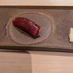 鮨 銀座 おのでら - 