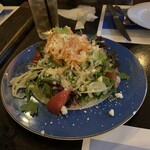 ベントエマーレ - ミックスサラダ