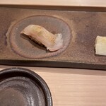 鮨 銀座 おのでら - 