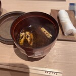 鮨 銀座 おのでら - 