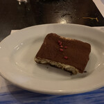 ベントエマーレ - ティラミス