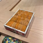 鮨 銀座 おのでら - 