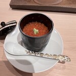 鮨 銀座 おのでら - 