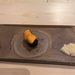 鮨 銀座 おのでら - 