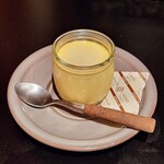 eggg Park - プリン