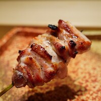 備長炭焼鳥 鳥しげ - 