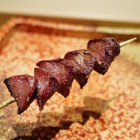 備長炭焼鳥 鳥しげ - 