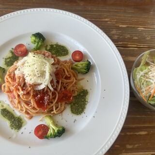 ミルク リトル ガーデン ルーム_0