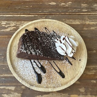 ミルク リトル ガーデン ルーム_1