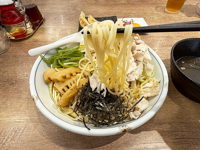 Nanashi Machida Ten photo 3