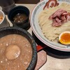 必死のパッチ製麺所