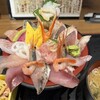 魚がし食堂