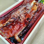 清流うなぎ月島 - 