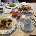 ペンション アンジェリカ - 