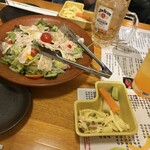 個室居酒屋 船橋酒房 - 