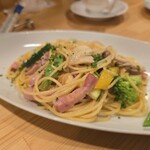 カジュアルフレンチBar 7FUKU - 旨い〜。