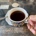 珈琲 千茶古 - 
