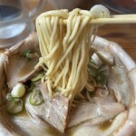 中華そば ひらこ屋 きぼし - 