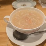 カジュアルフレンチBar 7FUKU - はぁ(*´Д｀*)