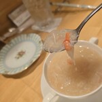 カジュアルフレンチBar 7FUKU - これはやばい‼️