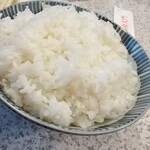 南大門 - ご飯も美味しいです。オススメ