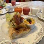 ペンション アンジェリカ - 