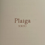 Plaiga TOKYO - 