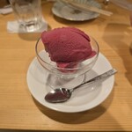 カジュアルフレンチBar 7FUKU - 堪らんですよ(*´﹃｀*)