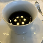 ペンション アンジェリカ - フルーツ紅茶