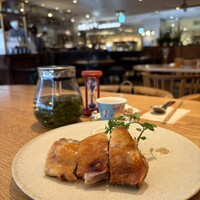 ブリル飯店 - 