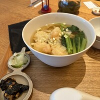 ブリル飯店 - 